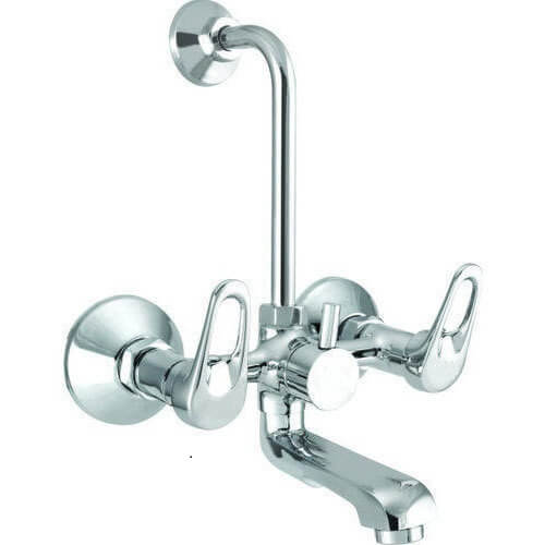 Crown Telephonic Wall Mixer