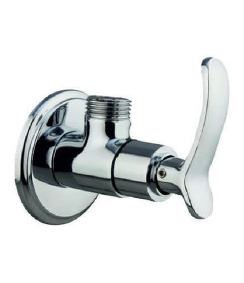 Stainless Steel Polished Duck Angle Cock, for Bathroom, Kitchen, Feature : Durable, Fine Finished