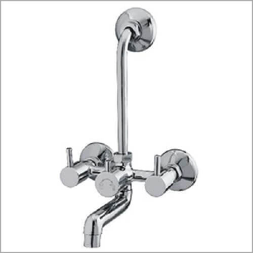 Flora Telephonic Wall Mixer