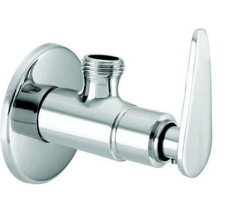 Stainless Steel Polished Magic Angle Cock, for Bathroom, Feature : Durable, Rust Proof