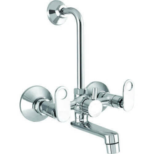 Orio Telephonic Wall Mixer