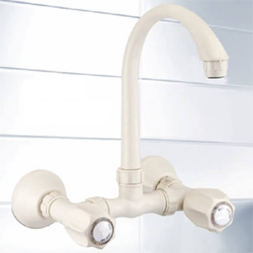 Premium Sink Mixer