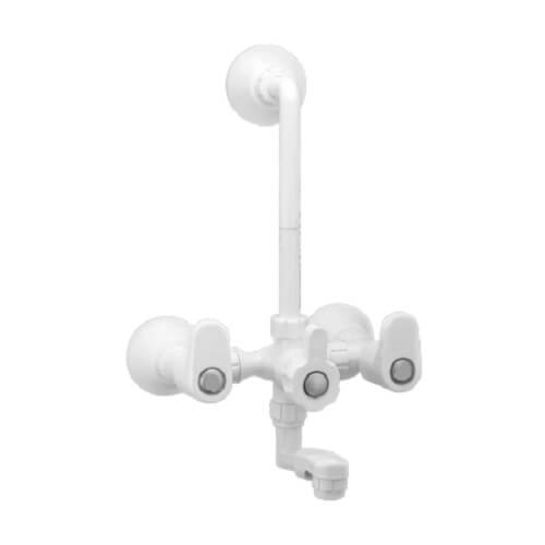 Royal Wall Mixer With L-Bend