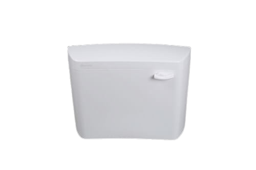 Rectangular Plastic Toilet Flushing Cistern, Size : Standard, Feature ...