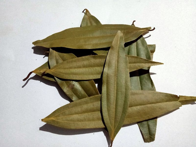 Dried Bay Leaves