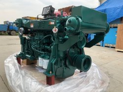 700-1000kg Marine Diesel Engine, Certification : ISO 9001:2008 Certified