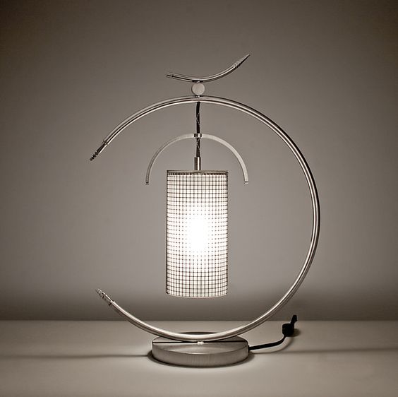table lamp for decor