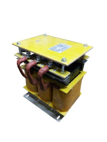 180 HP Input Reactor Line Choke