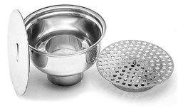Stainless Steel Amul Trap
