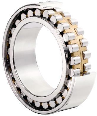 RAS cylindrical roller bearing, Shape : Round