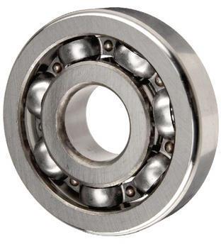 RAS Round Deep Groove Ball Bearing, Packaging Type : Box