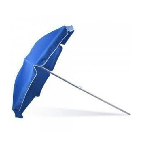 Polyester Beach Garden Umbrella, Size : 29 Inch
