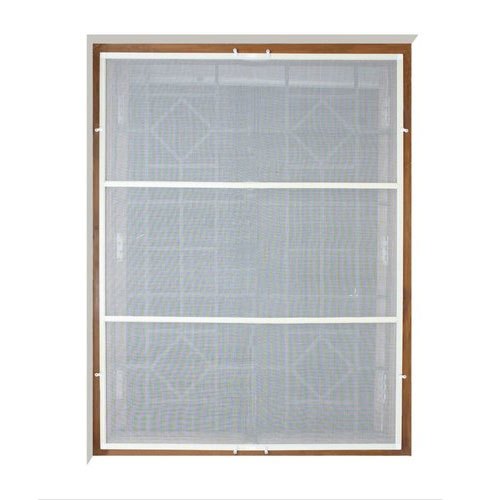 Rectangle Polyster Fixed Mosquito Net