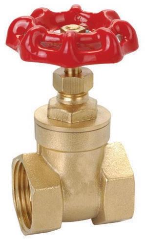 Brass Gate Valves, for Water Fitting, Size : 150-200mm