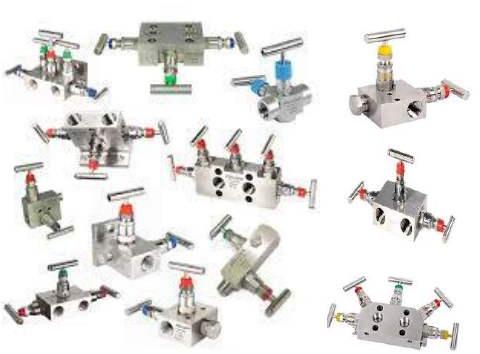 Manifold Valves