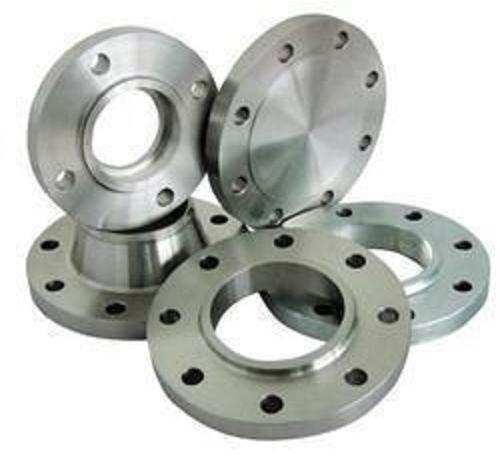 A182 Flanges