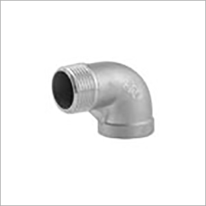 Buttweld Pipe 90 Degree Elbow, Certification : ISI Certified