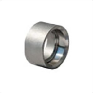 Forged Threaded Pipe Couplings