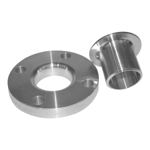 Lap Joint Flanges