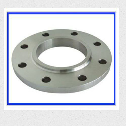 Stainless Steel Slip On Flanges, Certification : ISI Certified