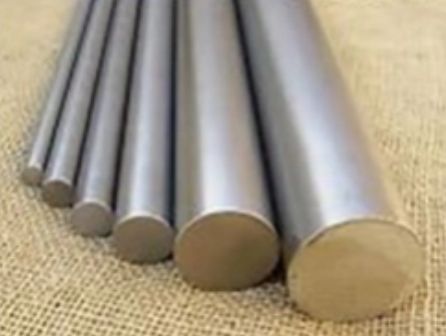 Round Polished Steel Dowel Bars, for Industrial, Certification : ISI Certified