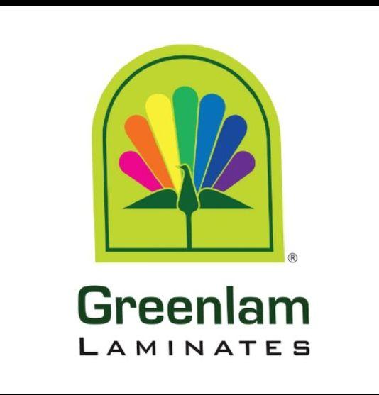 Greenlam laminates