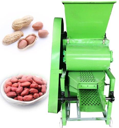 Groundnut Seeds Machine