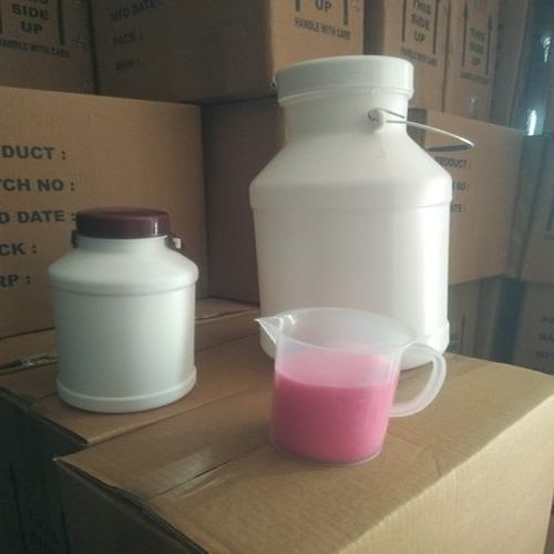 Cattle Oral Calcium Liquid