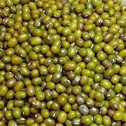 green moong dal