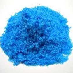 Copper Glycine Sulphate, Purity : 99 %