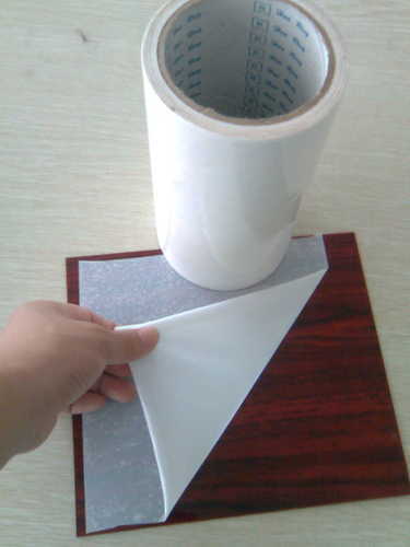 BC-FIX Furniture Protection Film, Width : up to 1270 mm