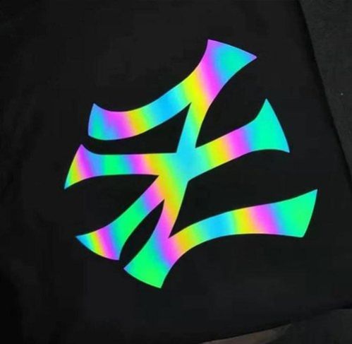 HEAT TRANSFER LABELS