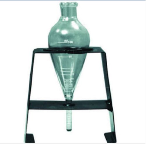 DYECHEM Centrifuge Tube With Stand