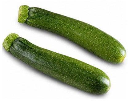 Fresh Courgette, Packaging Type : Plastic Packet
