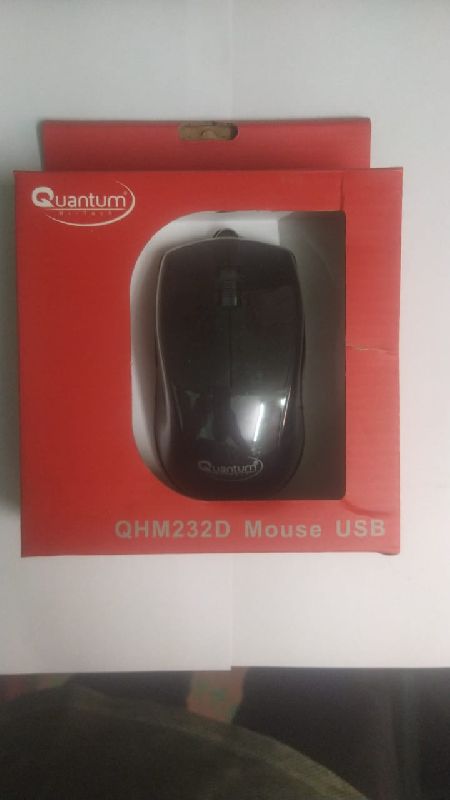 USB Mouse