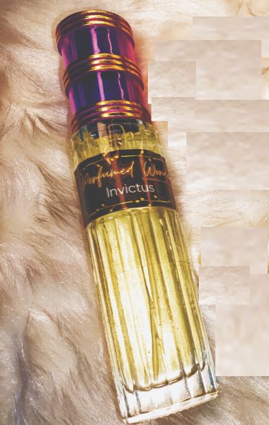 Perfumed Wonder Invictus Attar, Feature : Fragrance long lasting