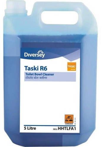 Diversey Toilet Bowl Cleaner, Packaging Type : Can