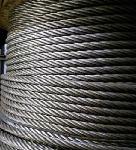 Steel Wireropes, Length : 500 mm/reel