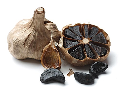 Organic Dried Black Garlic, Packaging Type : Jute Bags, Plastic Bags, Poly Bags