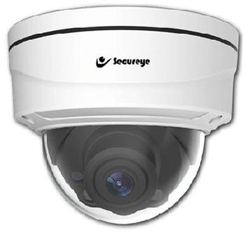 Secureye Network Pro Dome Camera, Model Name/Number : SPRO-D4SIP-30M (4.0MP)