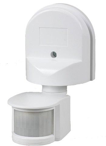 PIR MOTION SENSOR