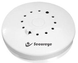 SECUREYE Smoke Detector