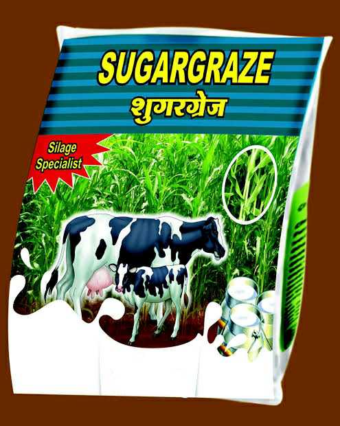 Sugargraze