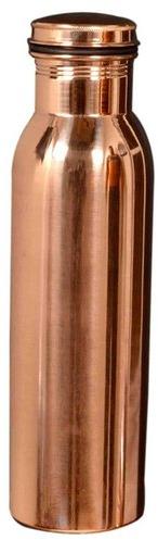 copper water bottle