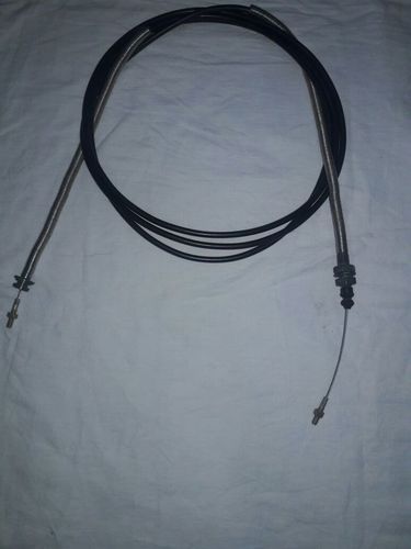 JSA Accelerator Cable