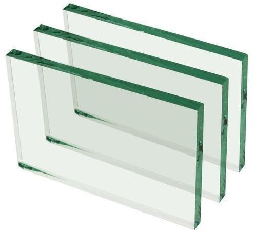 Clear Float Glass