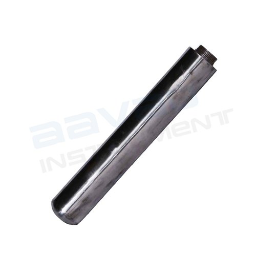 Stainless Steel Bar Stock Thermowell