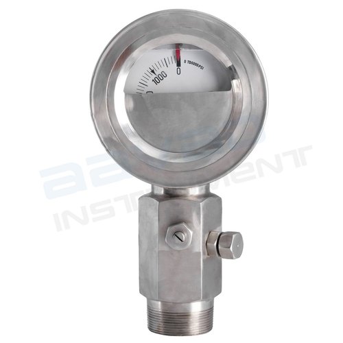 Mud Pressure Gauge