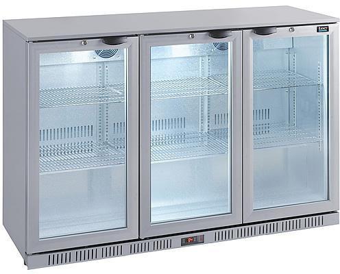 ANI undercounter refrigerator, Capacity : 450l