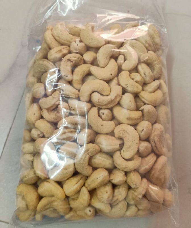 Full Cashewnuts nuts